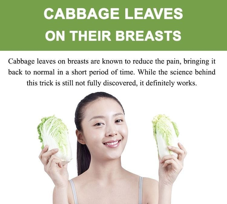 What To Do When You Feel Engorged?